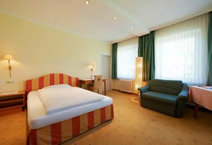 Fotos del hotel Schwarzer Adler - Sport & Spa:  12