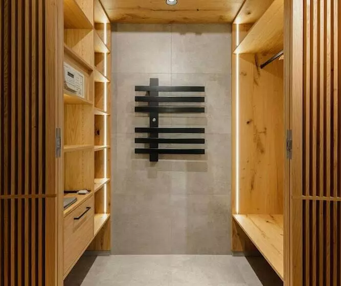 Fotos del hotel Schwarzer Adler - Sport & Spa:  5