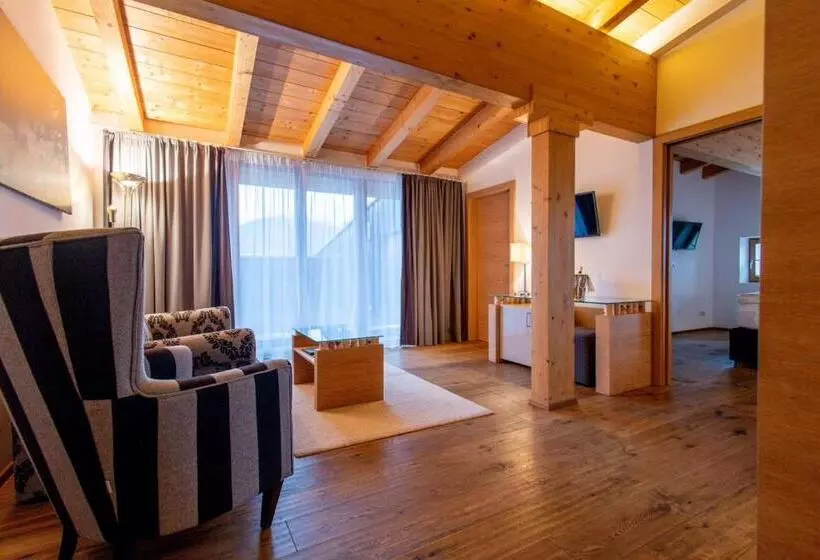 Fotos del hotel Seelos:  18