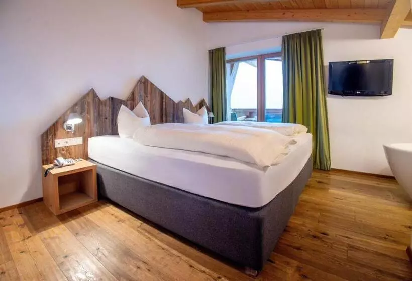 Fotos del hotel Seelos:  7