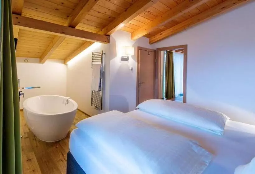 Fotos del hotel Seelos:  19