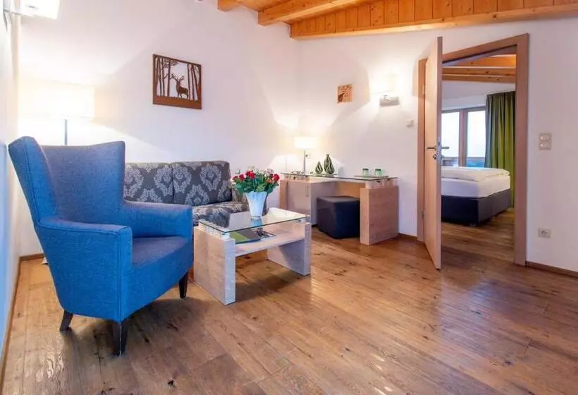 Fotos del hotel Seelos:  21