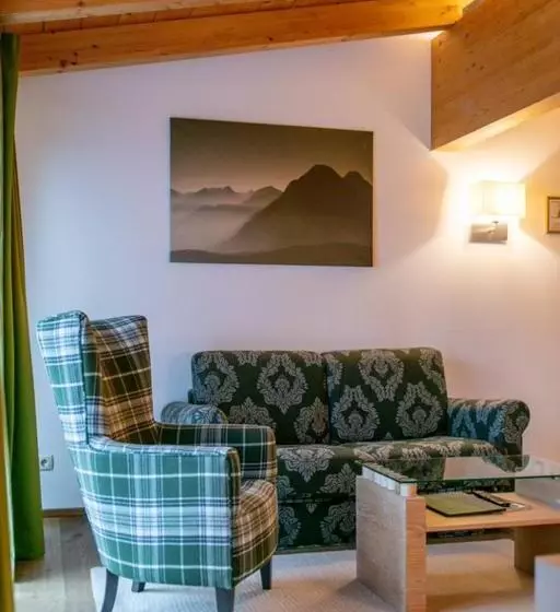 Fotos del hotel Seelos:  23