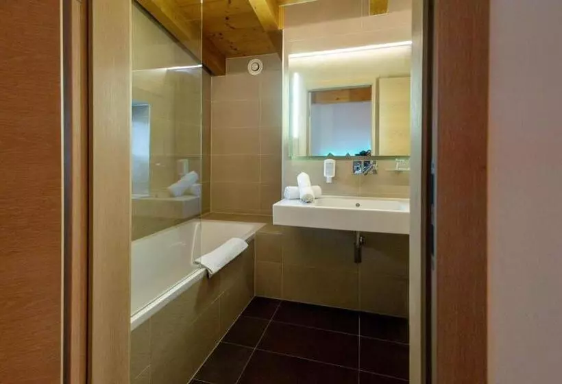 Fotos del hotel Seelos:  4