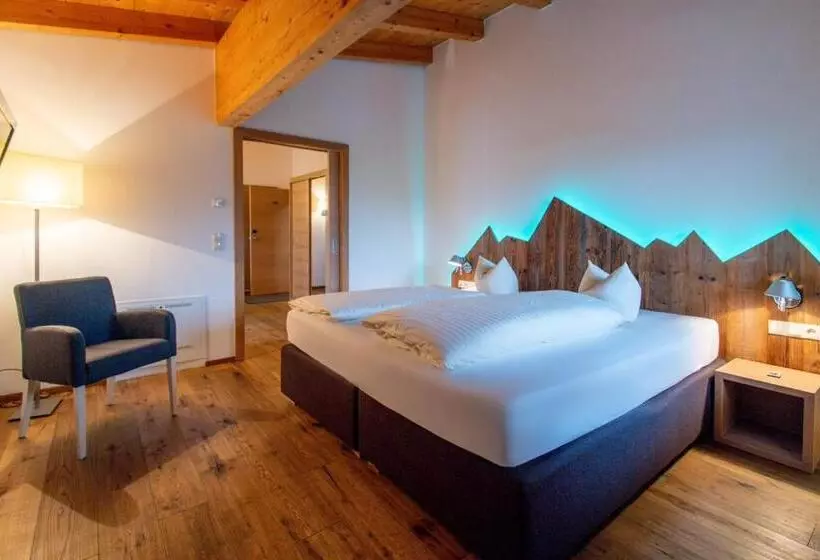 Fotos del hotel Seelos:  2