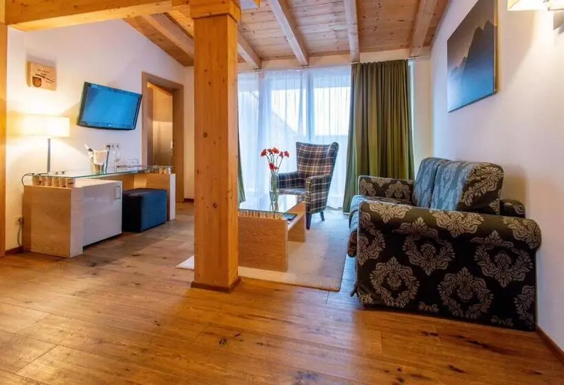 Fotos del hotel Seelos:  25