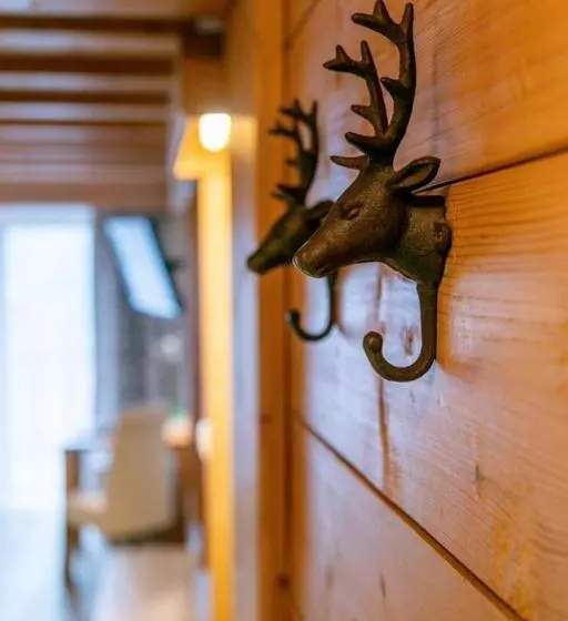 Fotos del hotel Seelos:  3