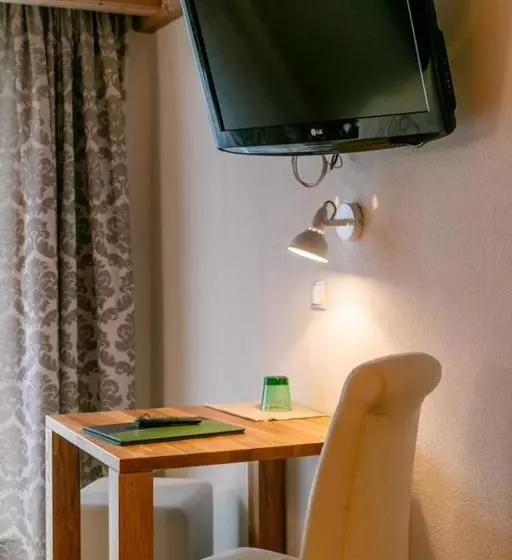 Fotos del hotel Seelos:  14