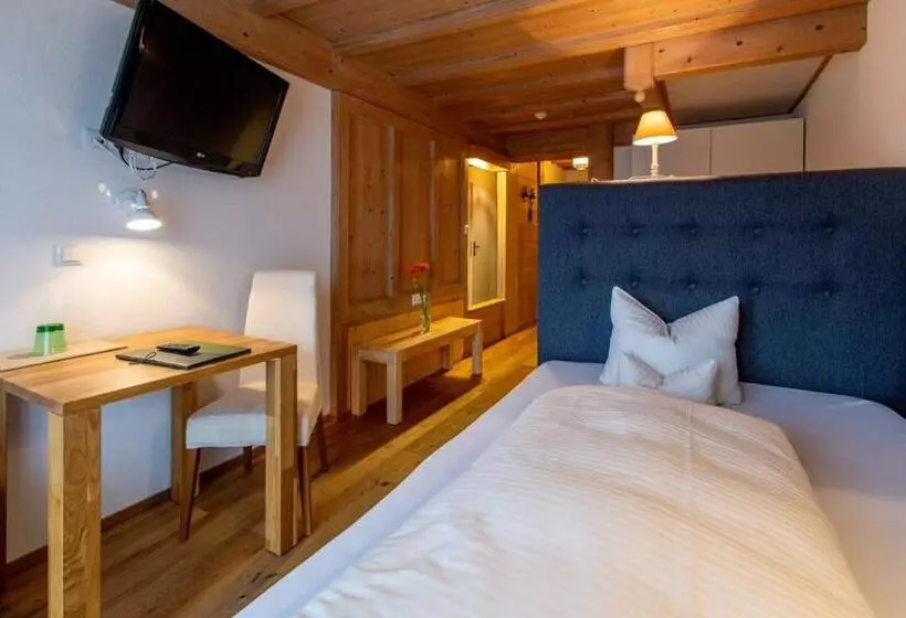 Fotos del hotel Seelos:  16