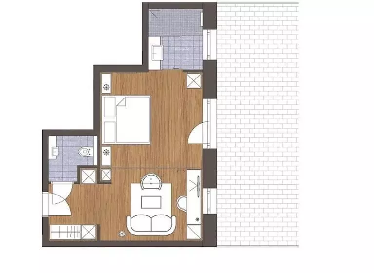 Fotos del hotel Seelos:  22