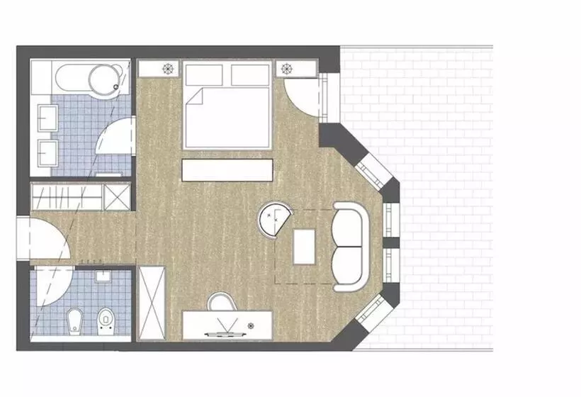 Fotos del hotel Seelos:  10