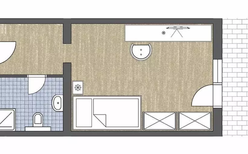 Fotos del hotel Seelos:  9