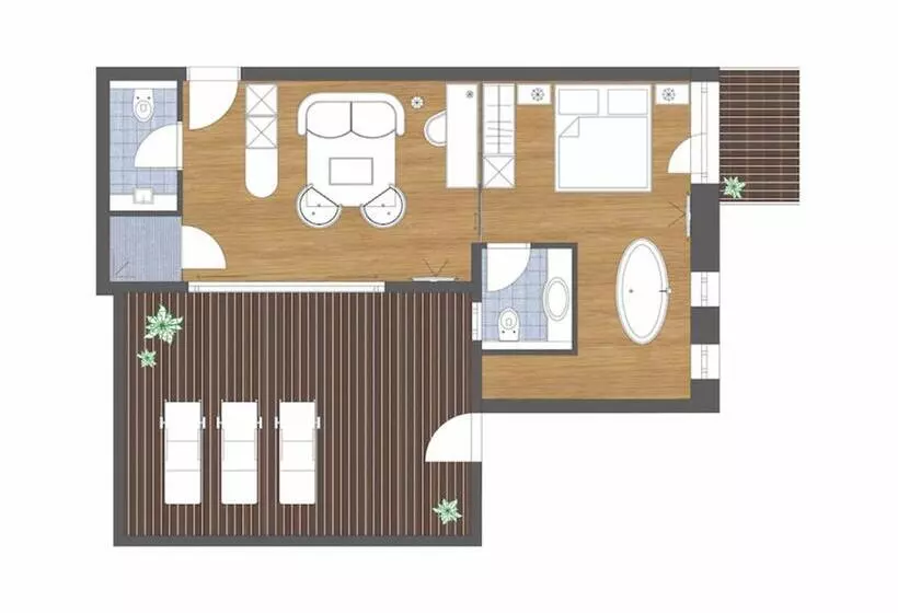 Fotos del hotel Seelos:  20