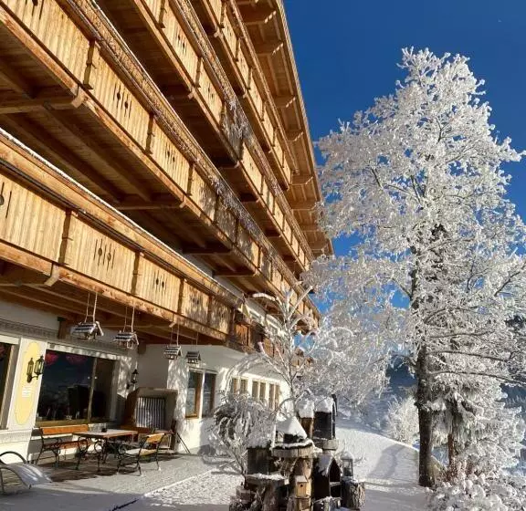 Fotos del hotel Seelos:  8