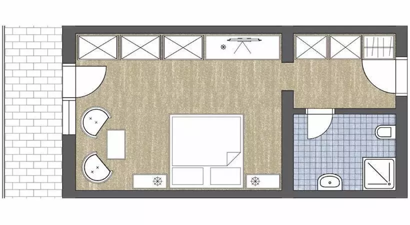 Fotos del hotel Seelos:  15