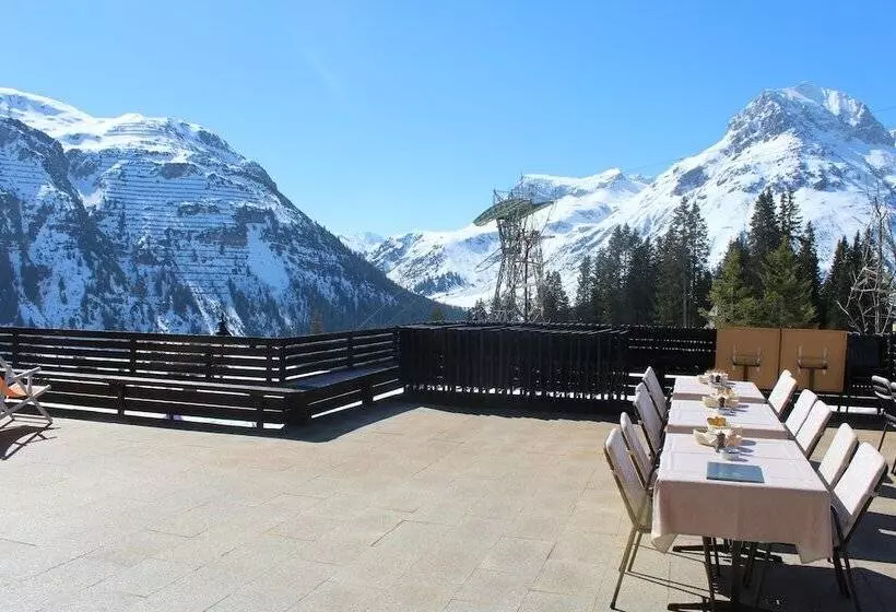 Fotos del hotel Sonnenburg:  17