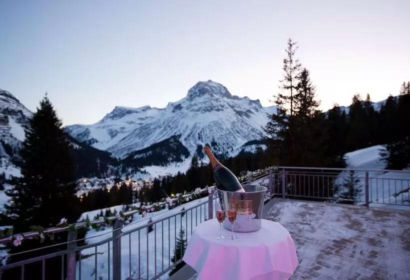 Fotos del hotel Sonnenburg:  13