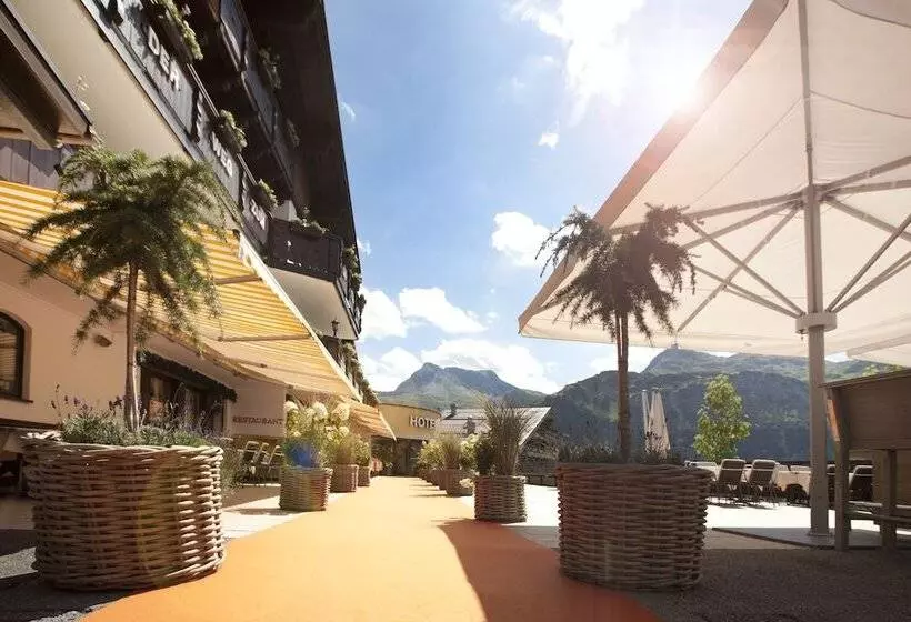 Fotos del hotel Sonnenburg:  7