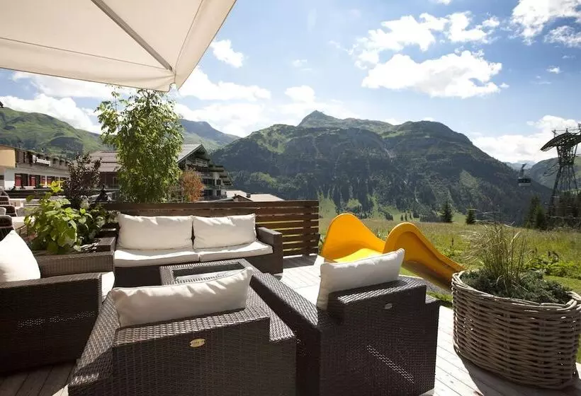 Fotos del hotel Sonnenburg:  22