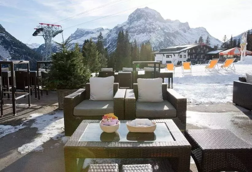 Fotos del hotel Sonnenburg:  23