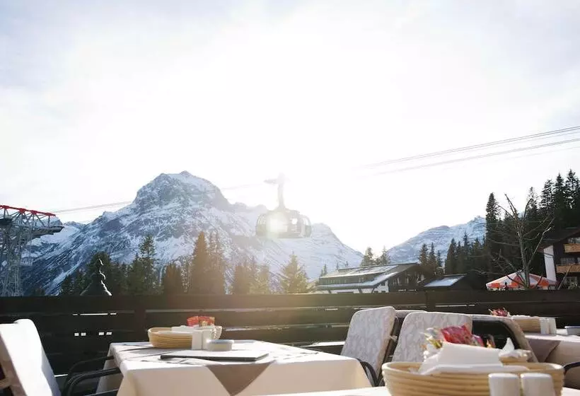 Fotos del hotel Sonnenburg:  24