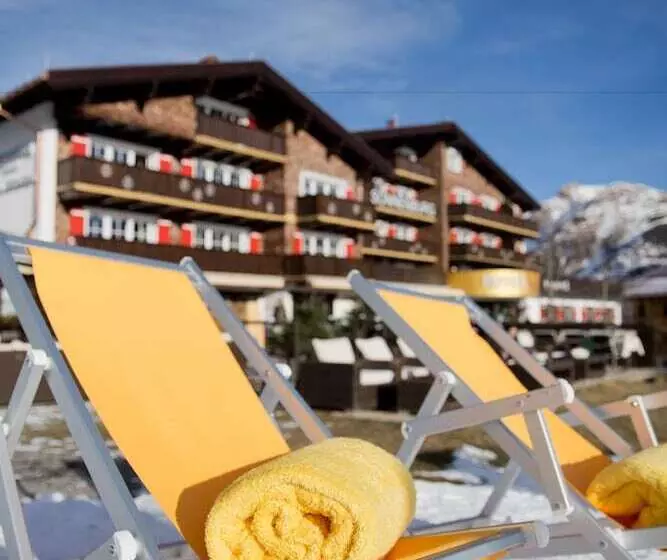 Fotos del hotel Sonnenburg:  25