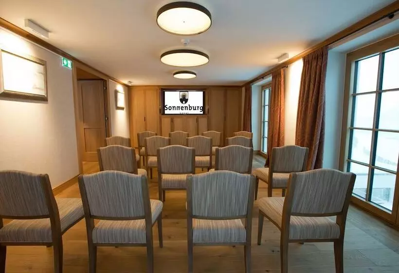 Fotos del hotel Sonnenburg:  15