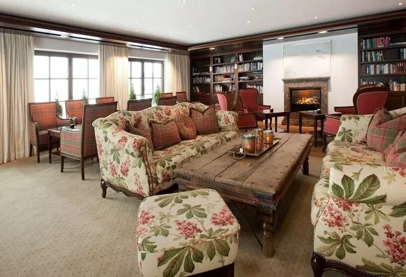 Fotos del hotel Sonnenburg:  2