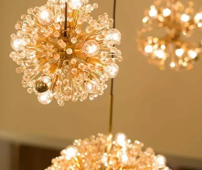 Fotos del hotel Sonnenburg:  8