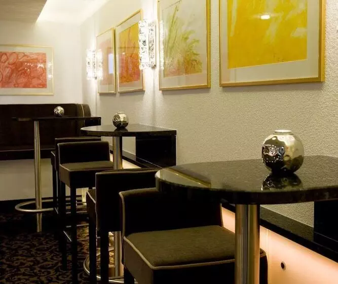 Fotos del hotel Sonnenburg:  4