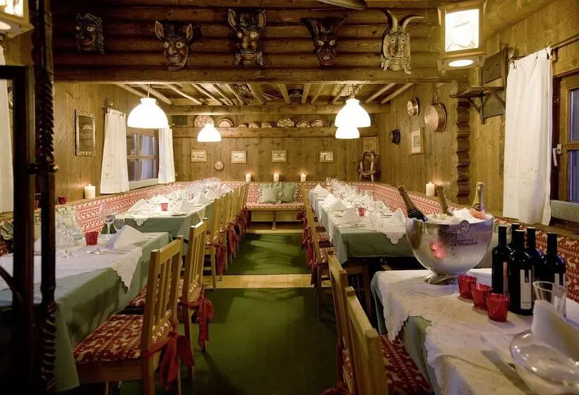 Fotos del hotel Sonnenburg:  3