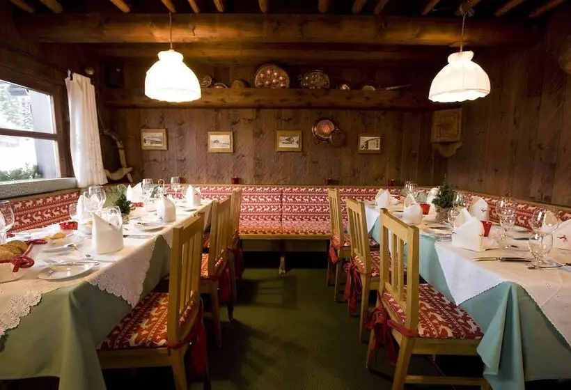 Fotos del hotel Sonnenburg:  10