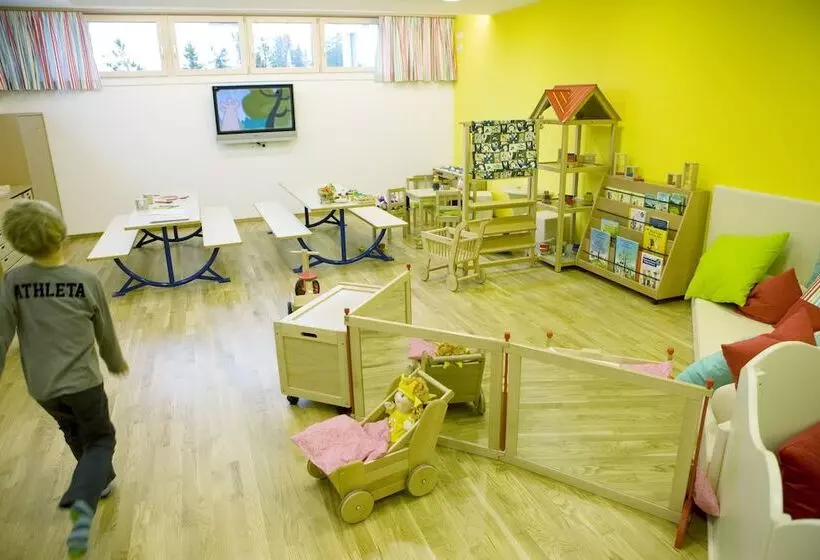 Fotos del hotel Sonnenburg:  6