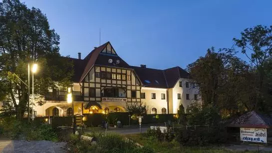 Fotos del hotel Sophienalpe:  6