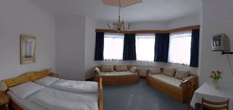 Fotos del hotel Sophienalpe:  11