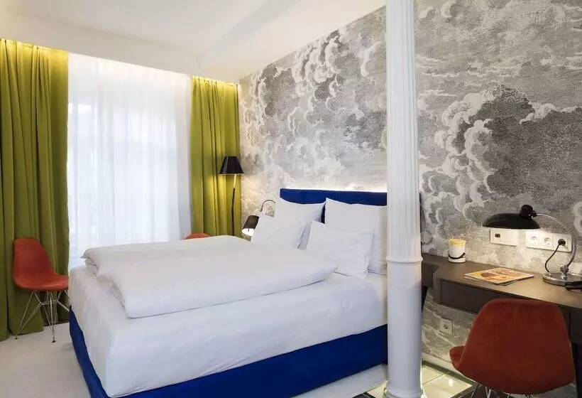 Fotos del hotel Stein  Adults Only:  18