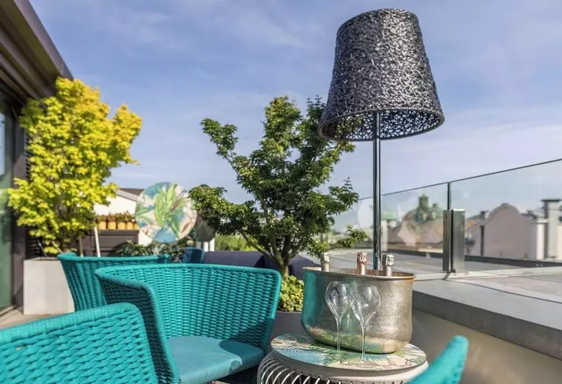 Fotos del hotel Stein  Adults Only:  10