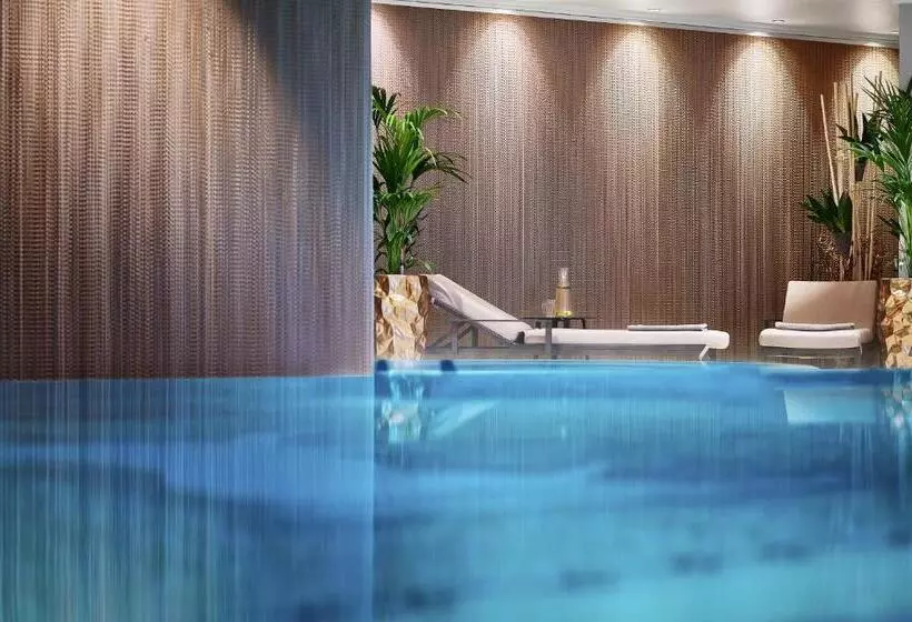 Fotos del hotel Weißes Rössl:  2