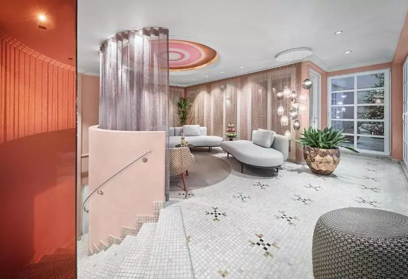 Fotos del hotel Weißes Rössl:  16