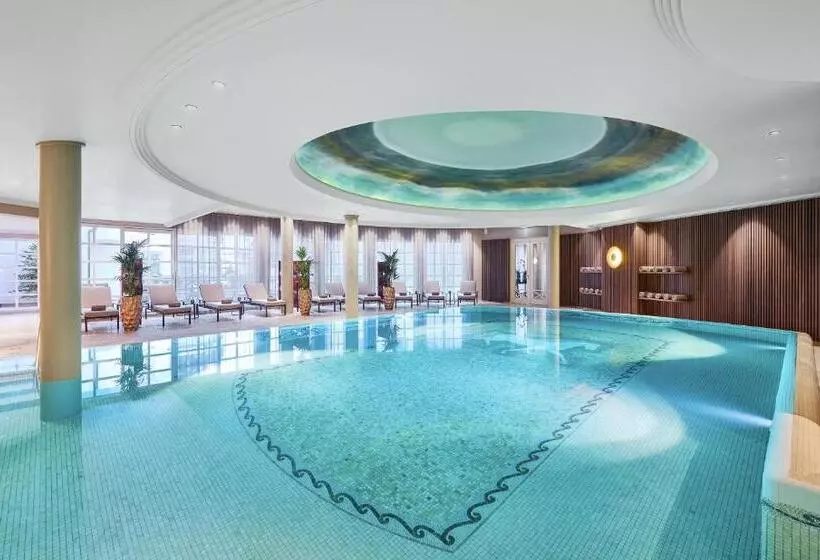 Fotos del hotel Weißes Rössl:  12