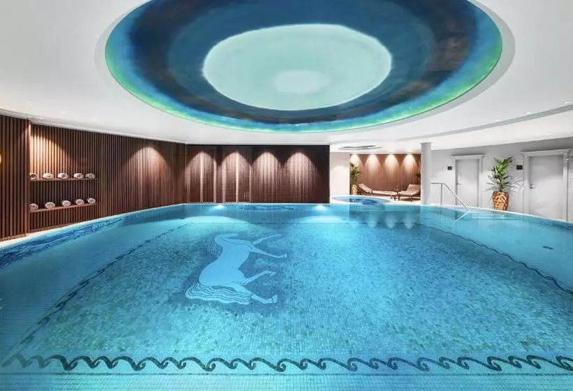 Fotos del hotel Weißes Rössl:  8