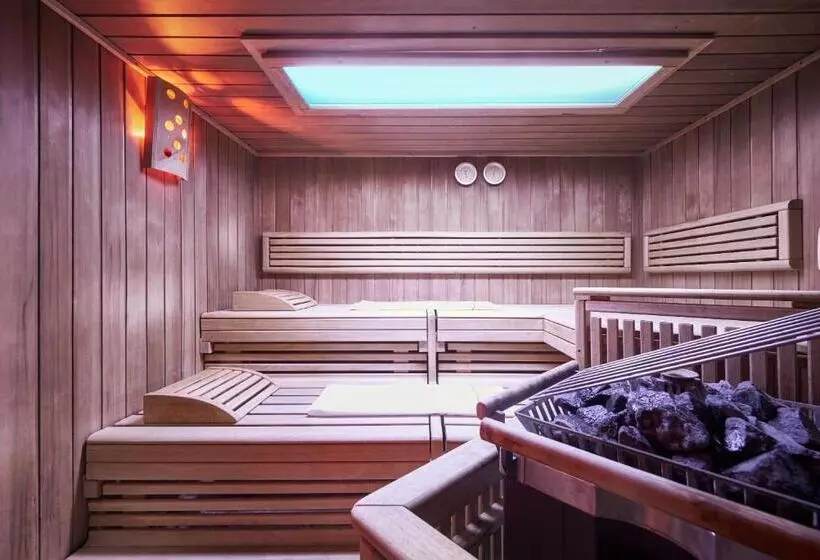 Fotos del hotel Weißes Rössl:  13