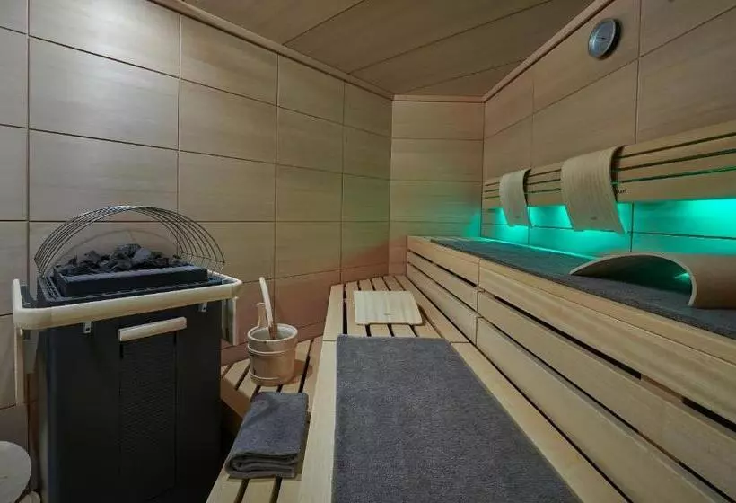 Fotos del hotel Weißes Rössl:  4