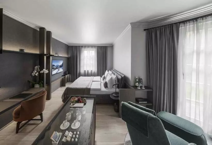 Fotos del hotel Weißes Rössl:  19