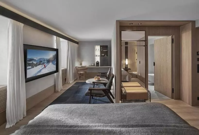 Fotos del hotel Weißes Rössl:  11