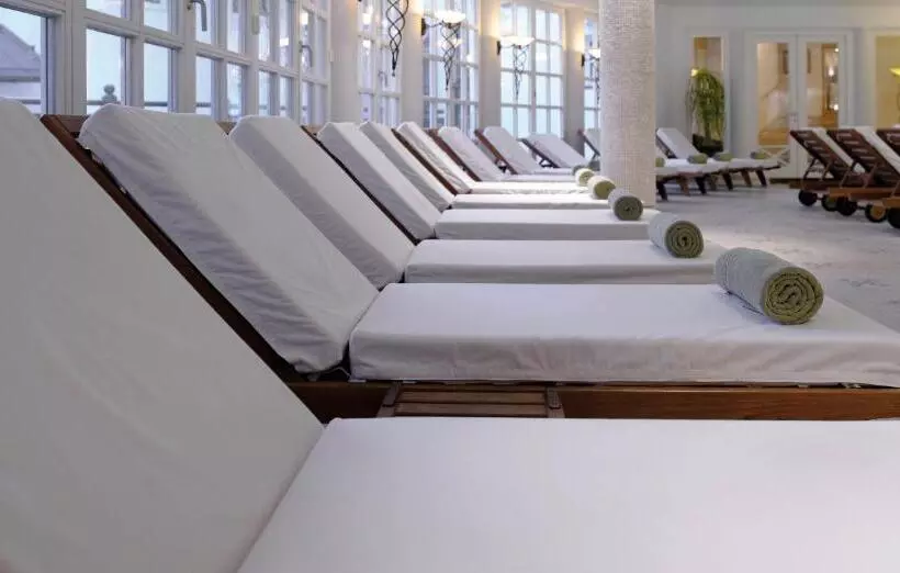 Fotos del hotel Weißes Rössl:  25