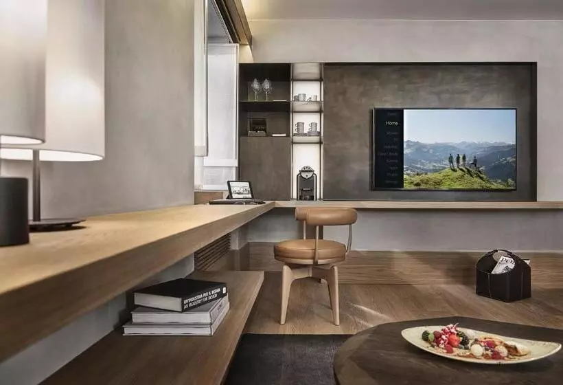 Fotos del hotel Weißes Rössl:  23