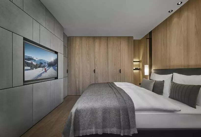 Fotos del hotel Weißes Rössl:  7