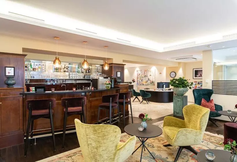 Fotos del hotel Wolf Dietrich:  5