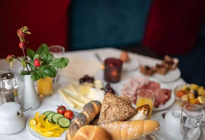 Fotos del hotel Wolf Dietrich:  4